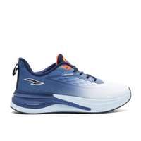 OFFWHT NAVY ORANGE